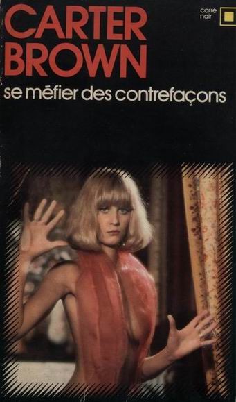 Se méfier des contrefaçons