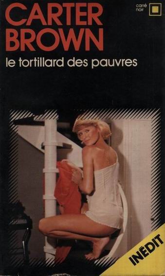 Le tortillard des pauvres