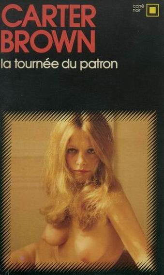 La tournée du patron