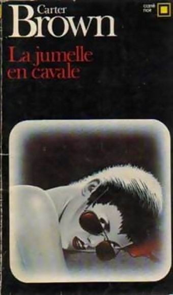 La jumelle en cavale