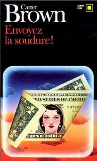 Envoyez la soudure !