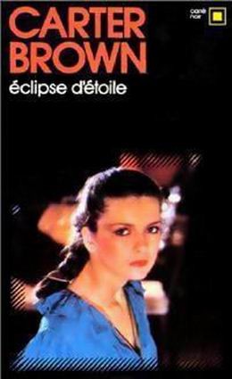 Eclipse d'étoile
