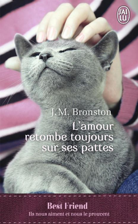 L’amour retombe toujours sur ses pattes