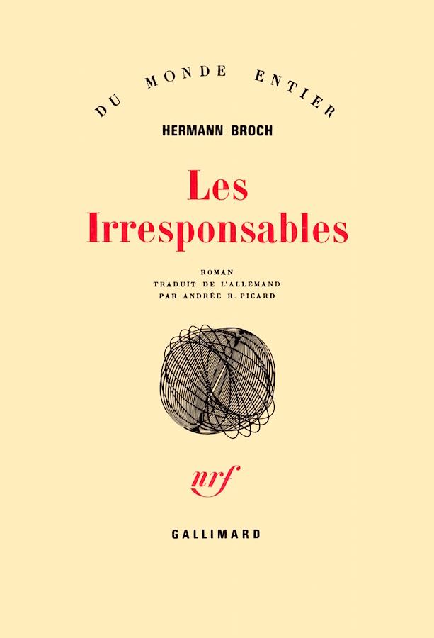 Les Irresponsables