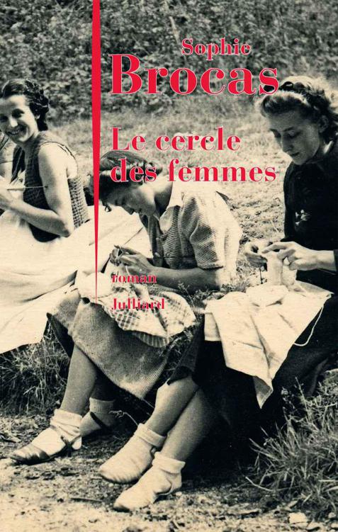 Le cercle des femmes