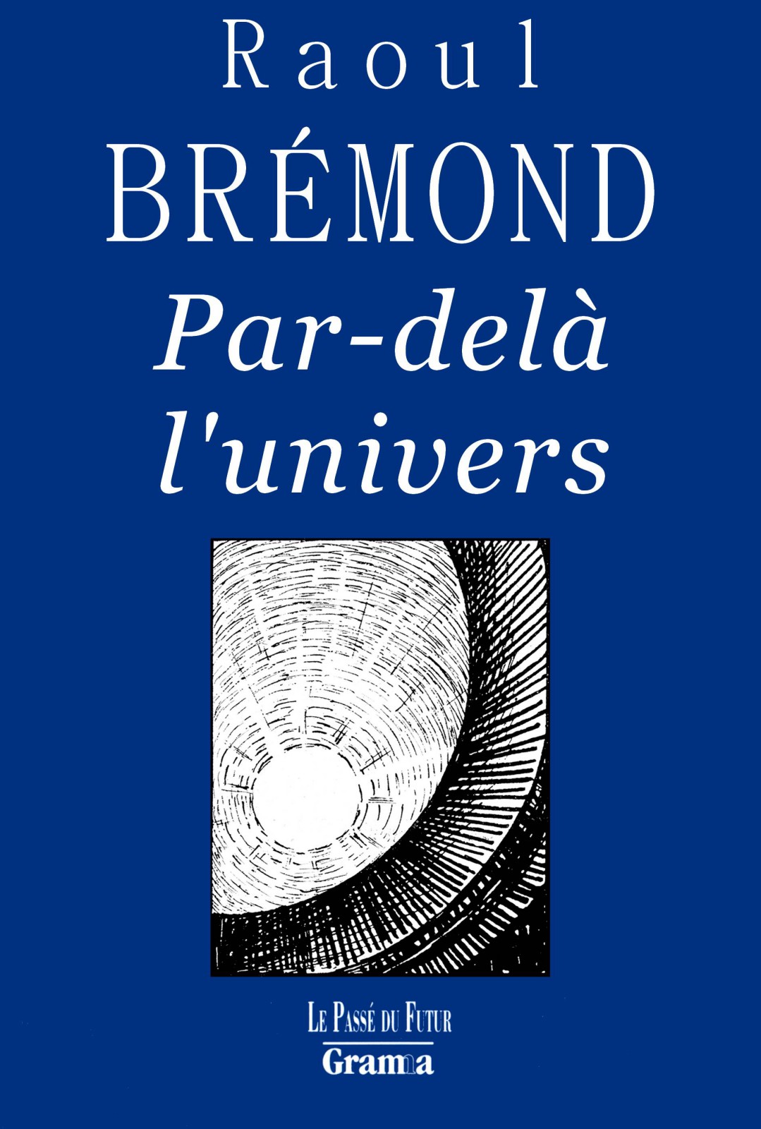 Par-delà l'univers