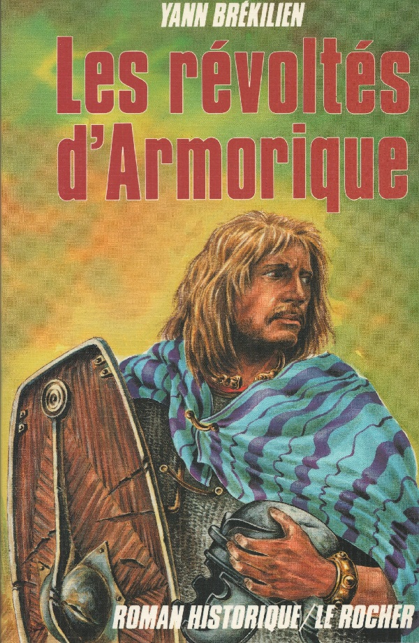 Les révoltés d'Armorique