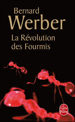 La Révolution des Fourmis