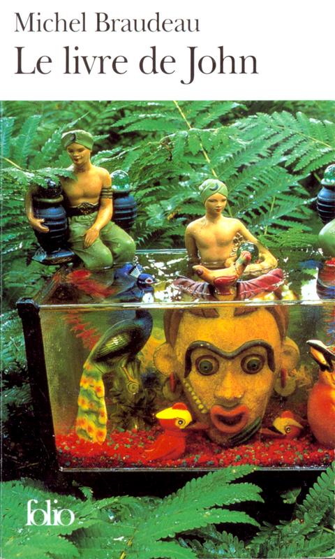 Le livre de John