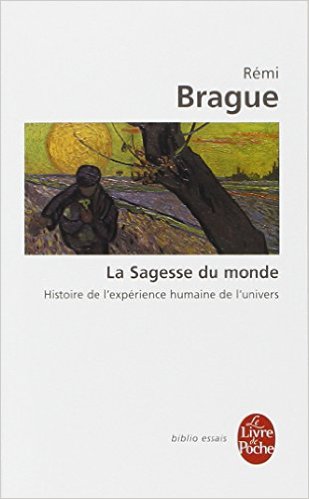 La Sagesse du Monde