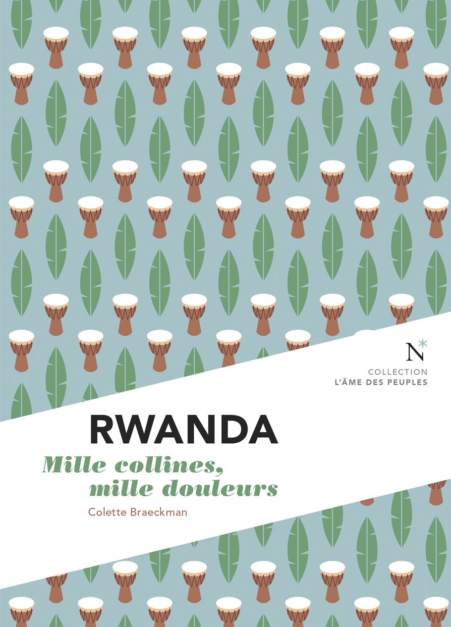 Rwanda - Mille collines, mille douleurs