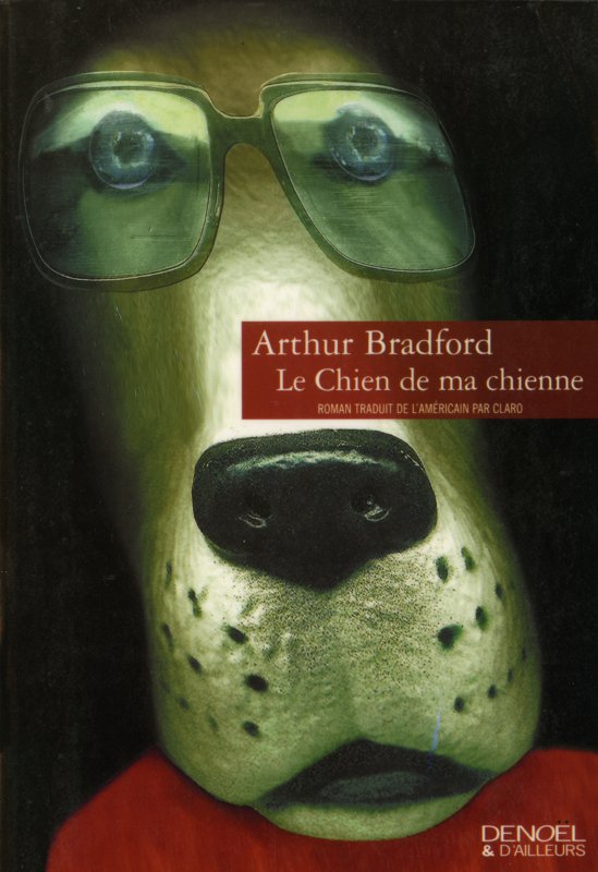 Le chien de ma chienne