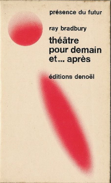 Théâtre pour demain et,,, après