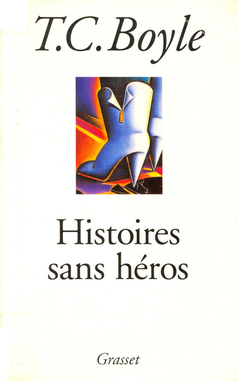 Histoires sans héros