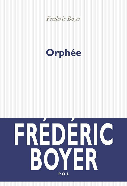 Orphée