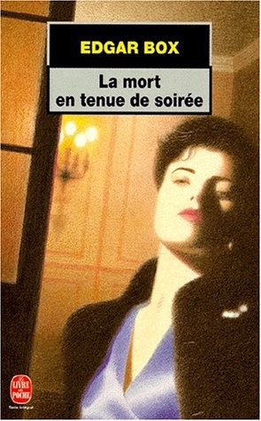 La mort en tenue de soirée