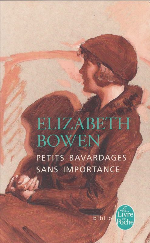 Petits bavardages sans importance