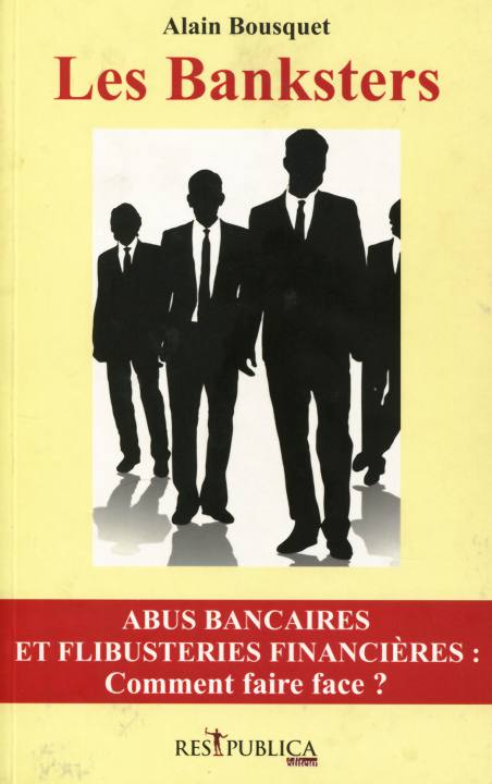 Les Banksters