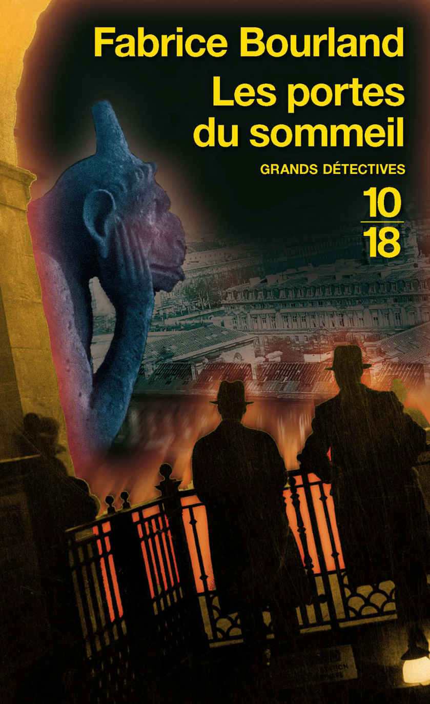 Les portes du sommeil