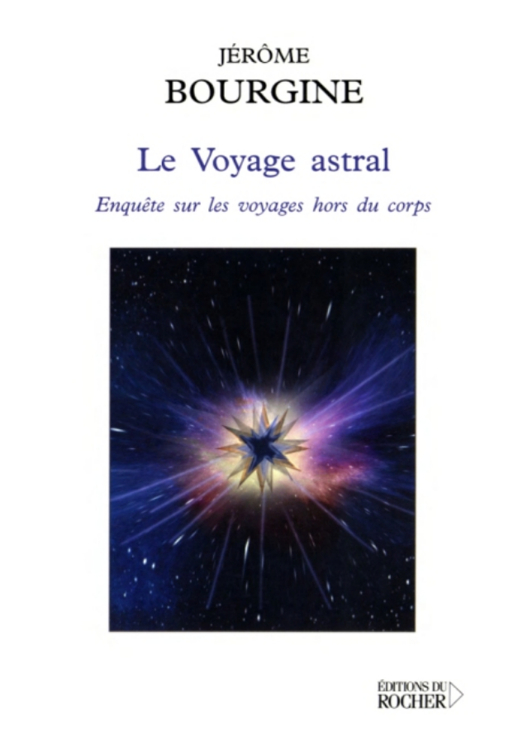 Le voyage astral