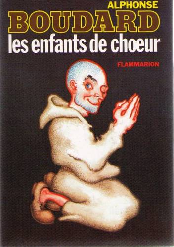 Les enfants de choeur