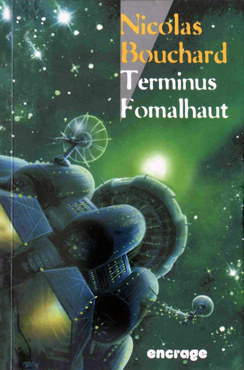Terminus Fomalhaut