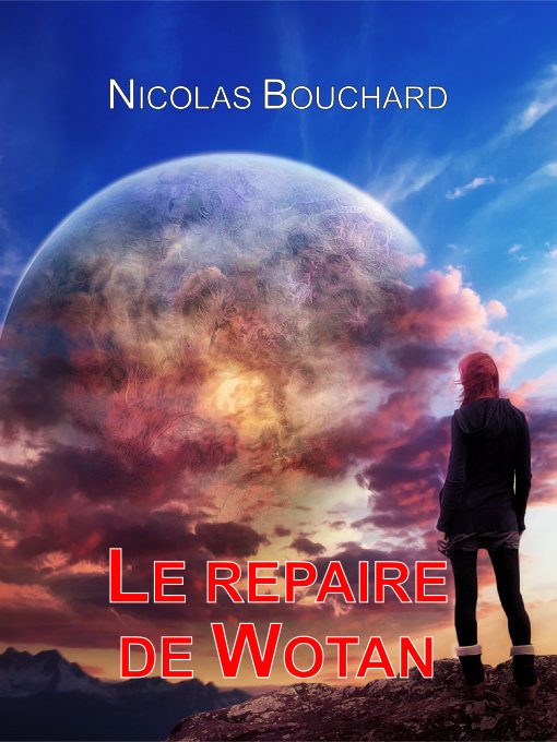 Le repaire de Wotan
