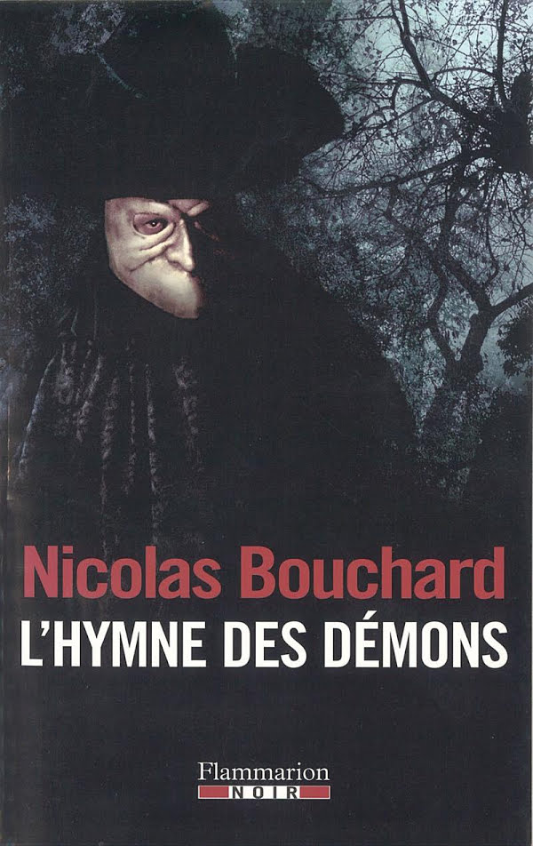 L'Hymne des démons