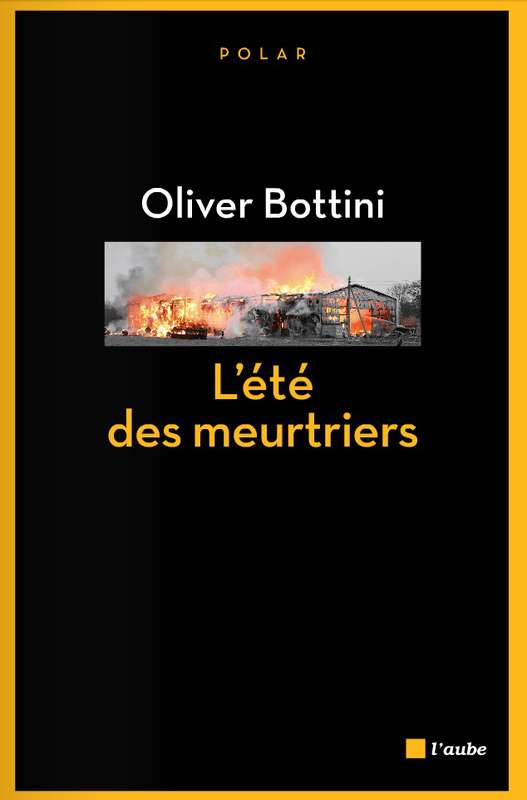 L’été des meurtriers