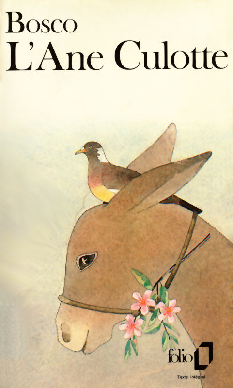 L'âne Culotte