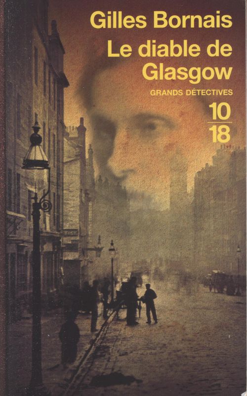 Le diable de Glasgow