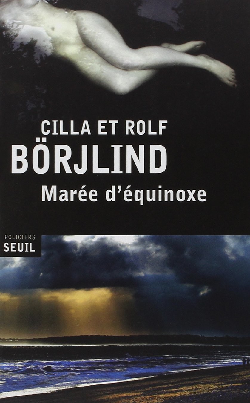 Marée d'équinoxe
