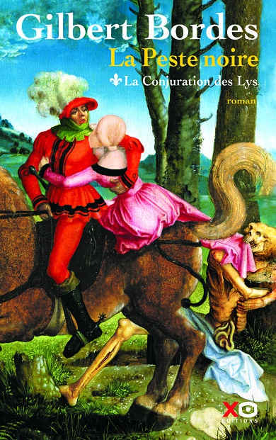 La Conjuration des Lys