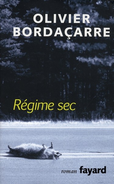 Regime sec