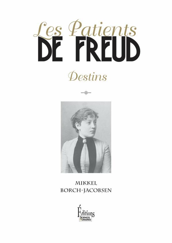 Les patients de Freud