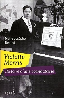 Violette Morris