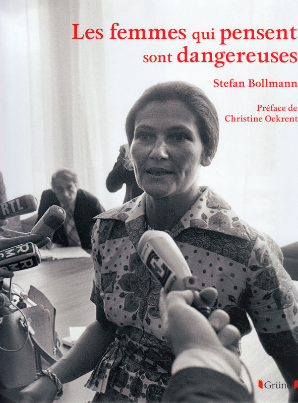 Les femmes qui pensent sont dangereuses