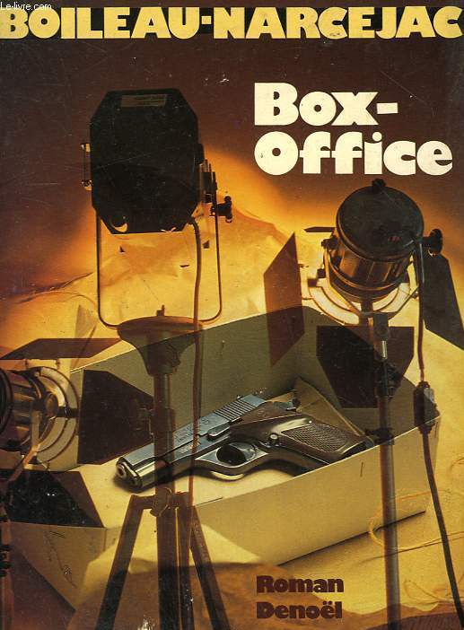 Box-office