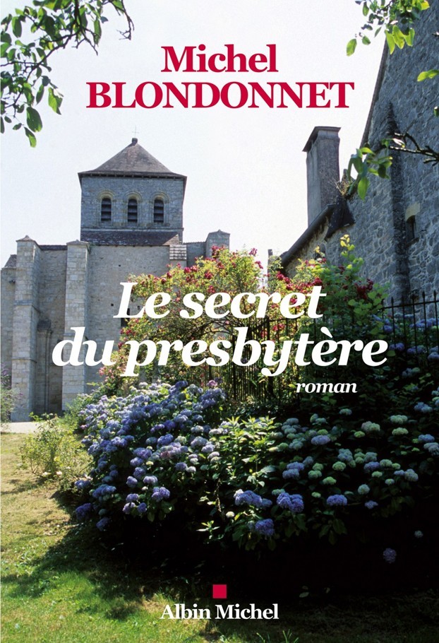 Le secret du presbytère