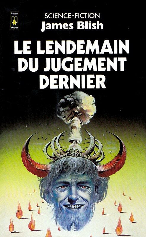 Le lendemain du jugement dernier