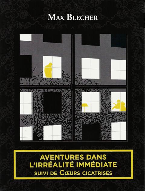 Aventures dans l'irréalité immédiate