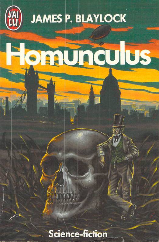Homonculus
