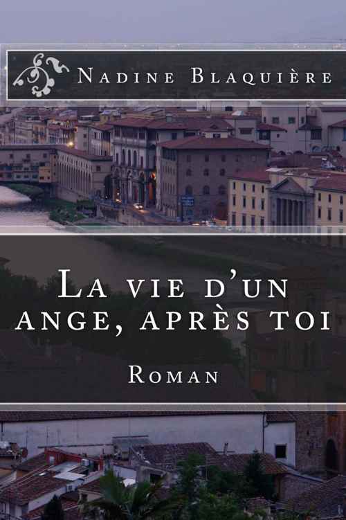 La vie d'un ange, après toi