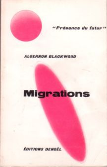 Migrations
