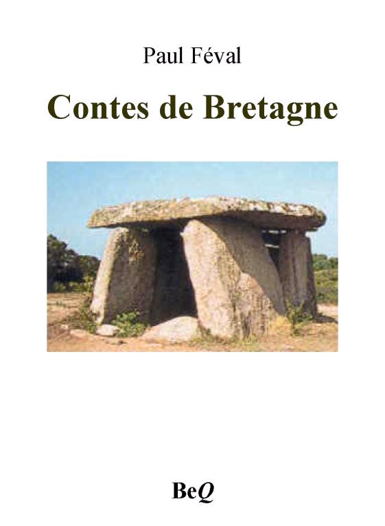 Contes de Bretagne