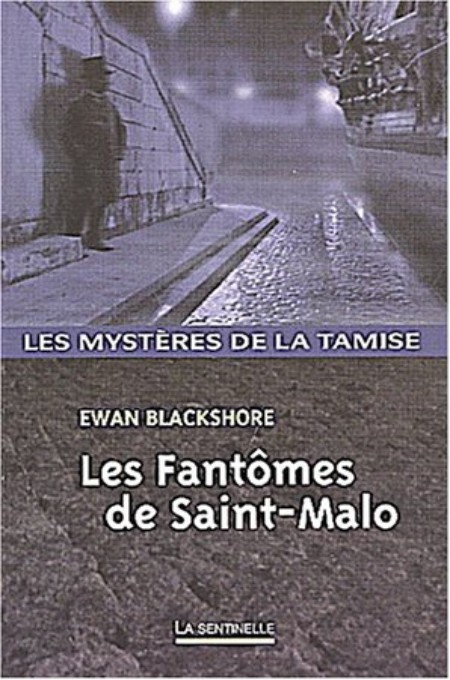 Les fantômes de Saint-Malo
