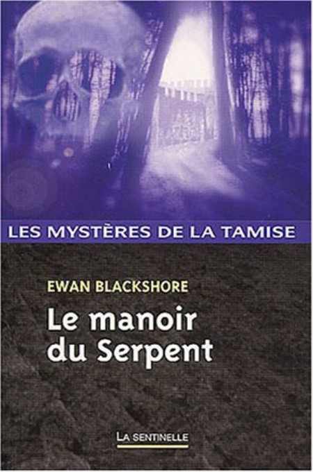 Le manoir du Serpent