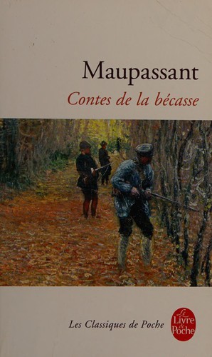 Contes de la bécasse