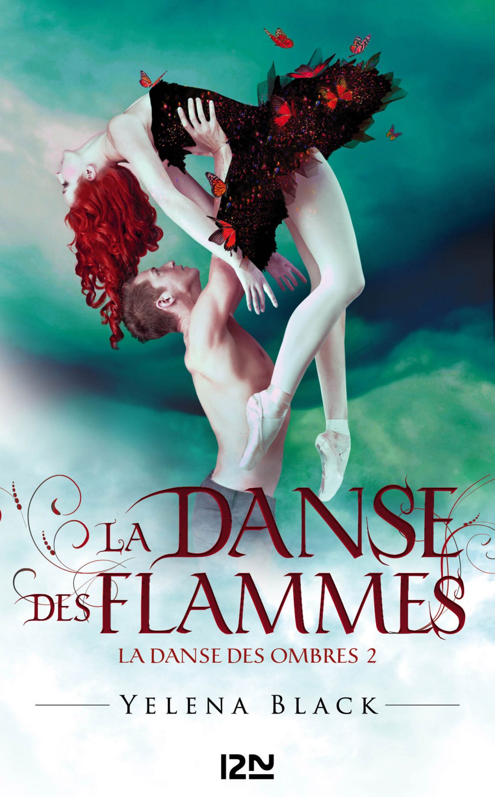 La danse des flammes