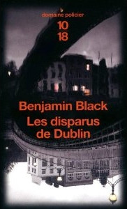 Les disparus de Dublin